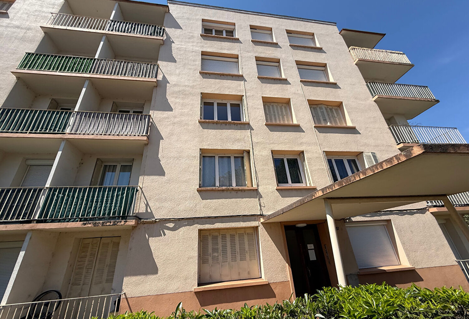 Appartement  3 pièce(s) 54 m2 — photo 1