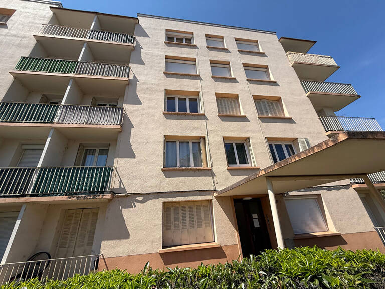 Appartement  3 pièce(s) 54 m2 — photo 1