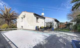 Maison 5 Pièces 185 m² à vendre à Saint-Orens-de-Gameville (31650)