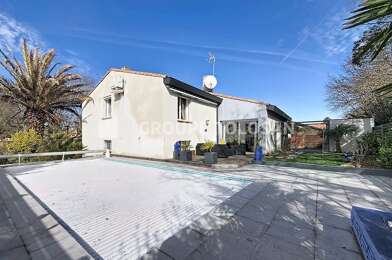 Maison 5 pièces 660000 €