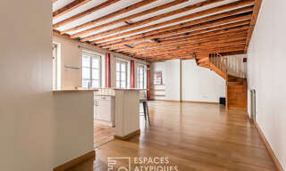 Appartement 5 Pièces 158 m² à vendre à Lyon 3 (69003)