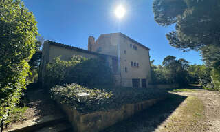 Maison 6 Pièces 178 m² à vendre à Aix-en-Provence (13090)