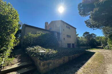 Maison 6 pièces 889000 €