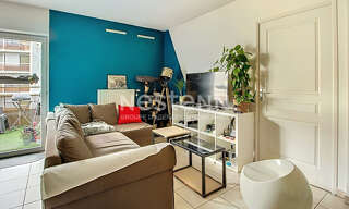 Appartement 3 Pièces 60 m² à vendre à Bron (69500)