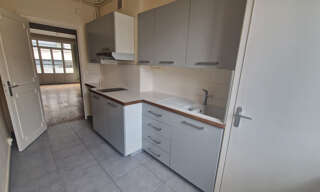 Appartement 3 Pièces 60 m² à louer à Rouen (76000)