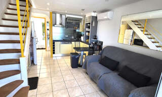 Appartement 3 Pièces 50 m² à vendre à Sainte-Maxime (83120)