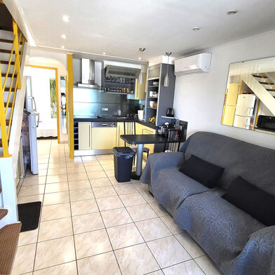 Appartement 3 pièces 330000 €