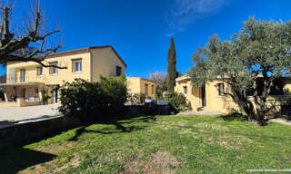 Maison 8 Pièces 233 m² à vendre à Aubignan (84810)