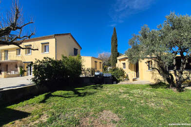 Maison 8 pièces 599000 €