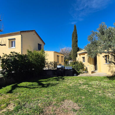 Maison 8 pièces 615000 €