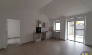 Maison 3 Pièces 69 m² à louer à Le Pallet (44330)