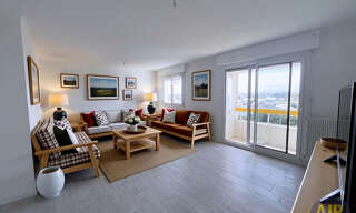 Appartement 5 Pièces 89 m² à vendre à Saint-Nazaire (44600)