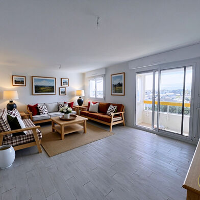 Appartement 5 pièces 209000 €