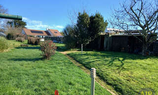 Terrain  849 m² à vendre à La Baule-Escoublac (44500)