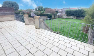 Maison 6 Pièces 120 m² à louer à Nantes (44300)