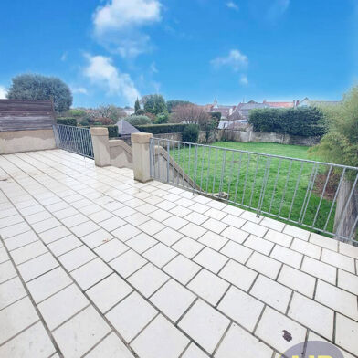 Maison 6 pièces 2022 €