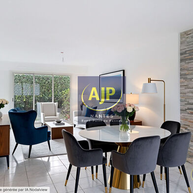 Appartement 5 pièces 278000 €