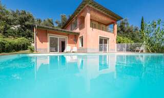 Maison 5 Pièces 139 m² à vendre à Falicon (06950)