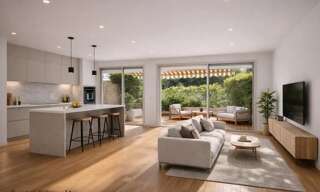 Appartement 3 Pièces 91 m² à vendre à Beaulieu-sur-Mer (06310)