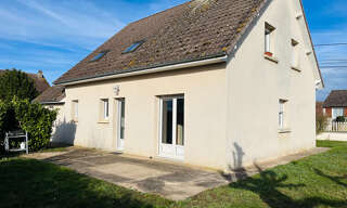 Maison 5 Pièces 117 m² à vendre à Chemilly-sur-Yonne (89250)