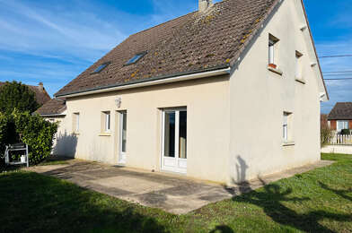 Maison 5 pièces 179000 €