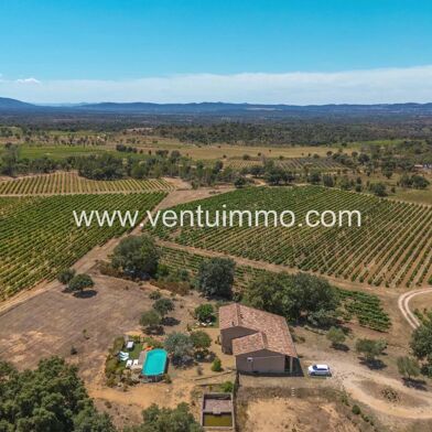 Maison 5 pièces 1858991 €