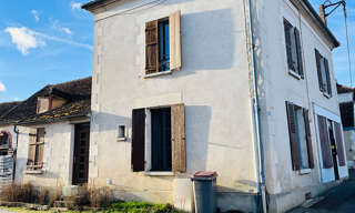 Maison 4 Pièces 100 m² à vendre à Chemilly-sur-Yonne (89250)