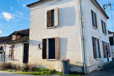 Maison 4 pièces 68000 €