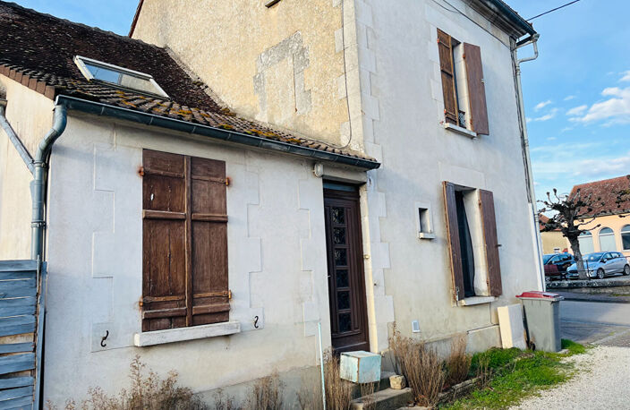 Maison de bourg — photo 2