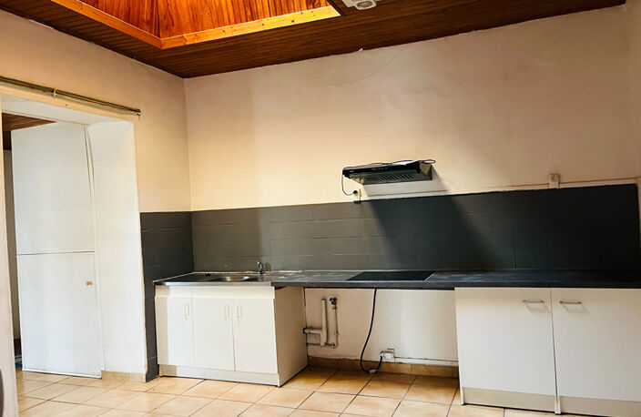 Maison de bourg — photo 3