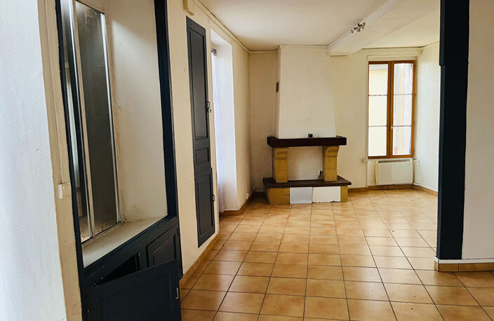Maison de bourg — photo 4