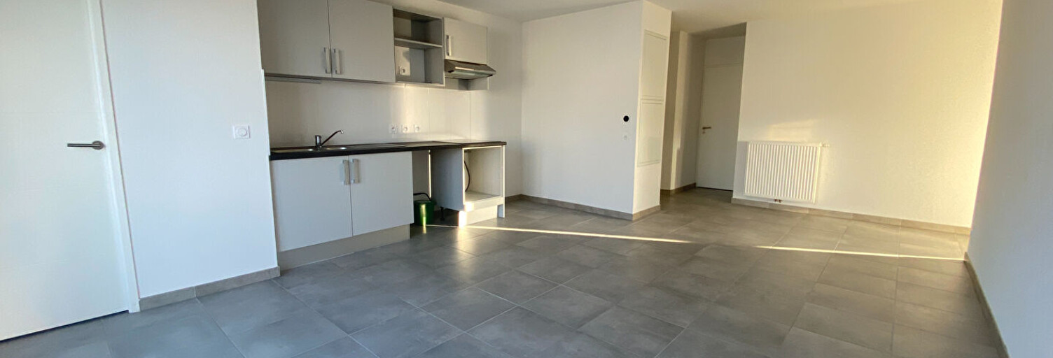 Appartement 4 Pièces 75 m² à louer à Gujan-Mestras (33470)