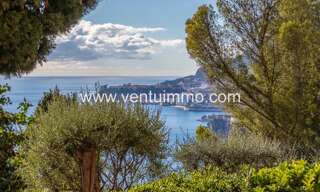 Appartement 5 Pièces 186 m² à vendre à Roquebrune-Cap-Martin (06190)