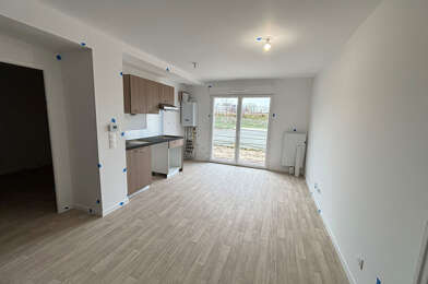 Appartement 2 pièces 625 €