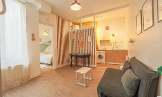 Appartement 2 Pièces 26 m² à louer à Rouen (76000)