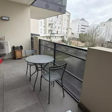 Appartement 4 pièces 365000 €