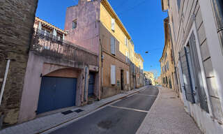 Appartement 2 Pièces 46 m² à vendre à Lambesc (13410)