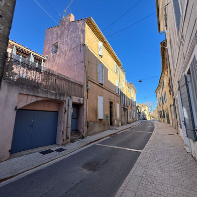 Appartement 2 pièces 156000 €