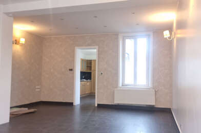 Maison 6 pièces 130000 €