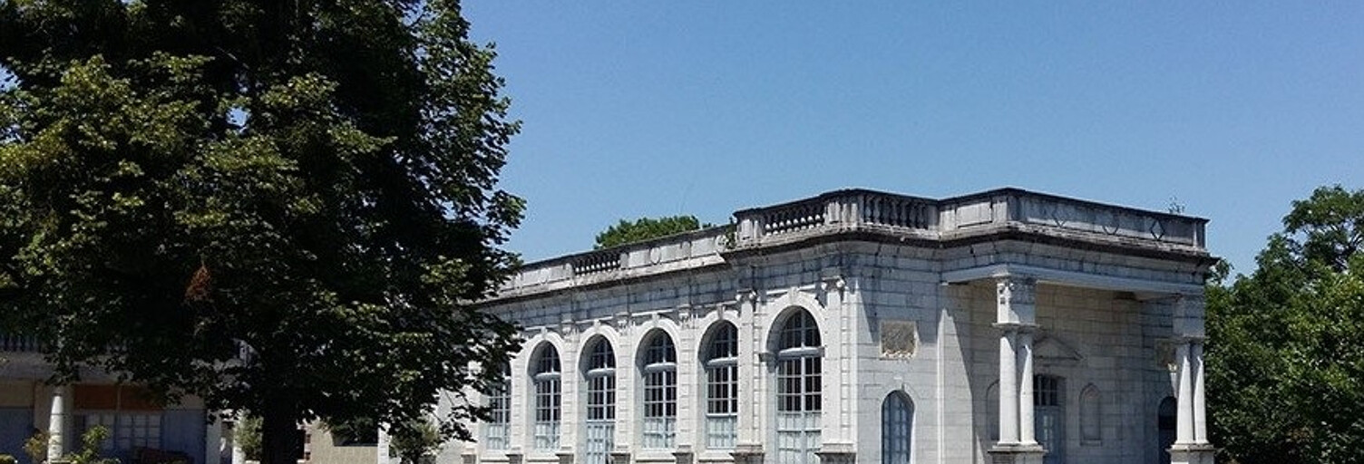 Terrain  3052 m² à vendre à Montréjeau (31210)