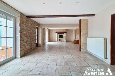 Maison 6 pièces 492000 €