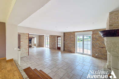 Maison 6 pièces 462000 €