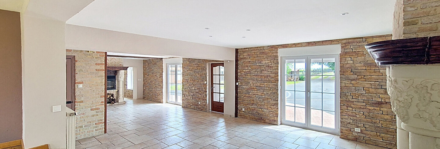 Maison 6 Pièces 265 m² à vendre à Quaëdypre (59380)
