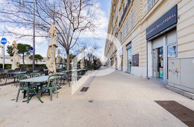 À VENDRE - FONDS DE COMMERCE RESTAURANT / BRASSERIE - JOLIETTE. — photo du bien