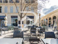 À VENDRE - FONDS DE COMMERCE RESTAURANT / BRASSERIE - JOLIETTE. — photo 2