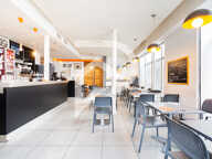 À VENDRE - FONDS DE COMMERCE RESTAURANT / BRASSERIE - JOLIETTE. — photo 4
