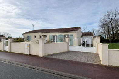 Maison 4 pièces 265000 €