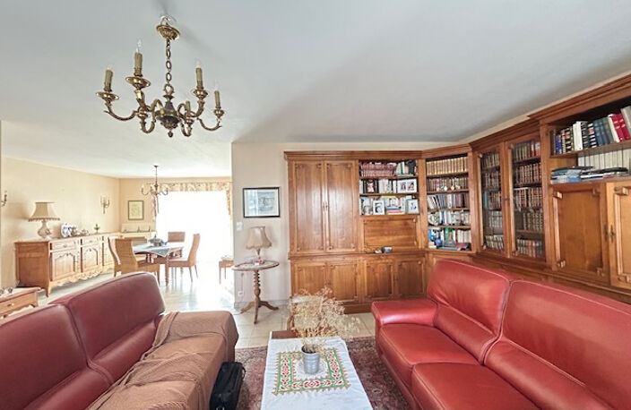 MAISON 3 CHAMBRES PLAIN-PIED COEX — photo 2