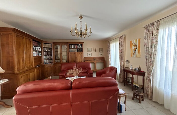 MAISON 3 CHAMBRES PLAIN-PIED COEX — photo 3