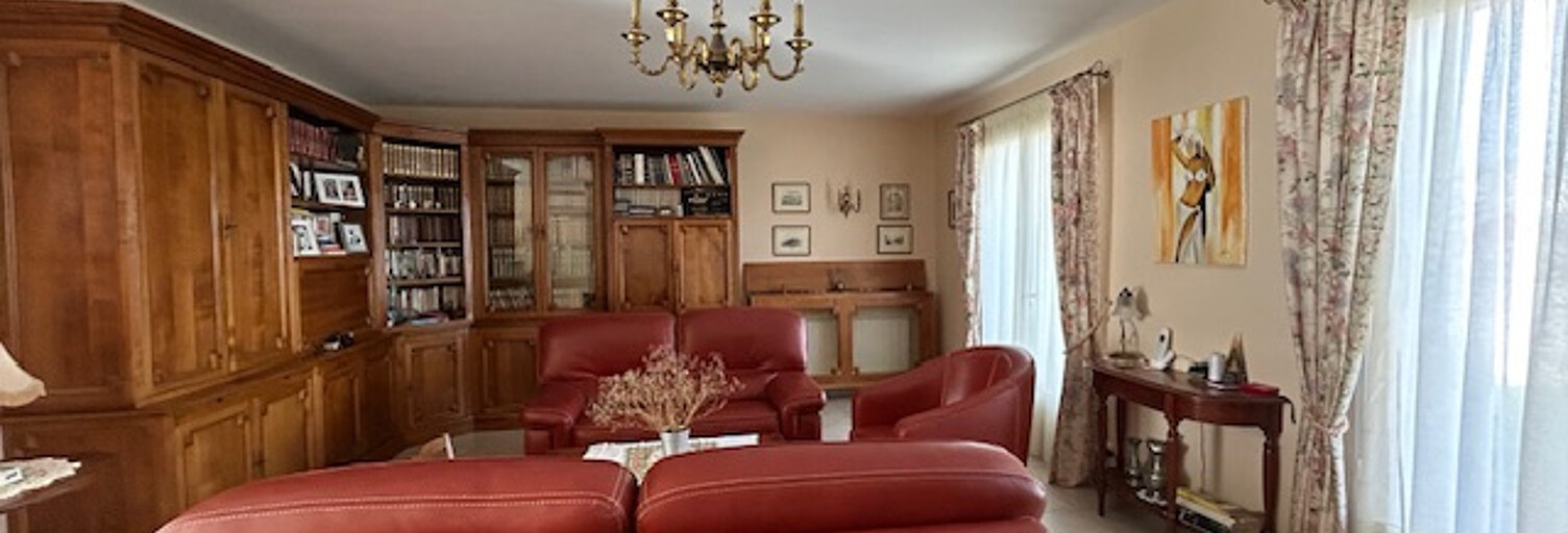Maison 4 Pièces 110 m² à vendre à Coëx (85220)